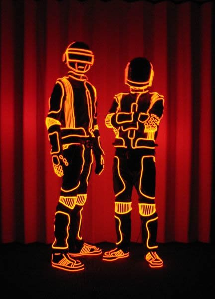 Daft Punk