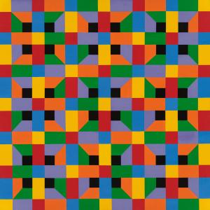 Open Quadrilateral Lattice