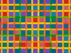 Closed Quadrilateral Lattice
